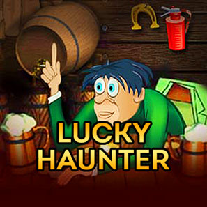 В режиме демо мы играем в симулятор игрового аппарата Lucky Haunter без скачивания онлайн бесплатно без смс без регистрации