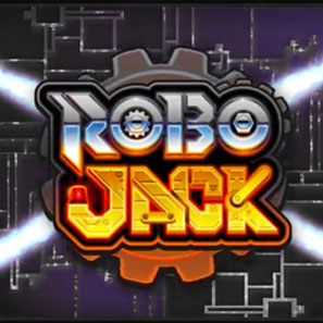 В демо-режиме мы играем в азартный аппарат Robo Jack без регистрации бесплатно онлайн без скачивания без смс